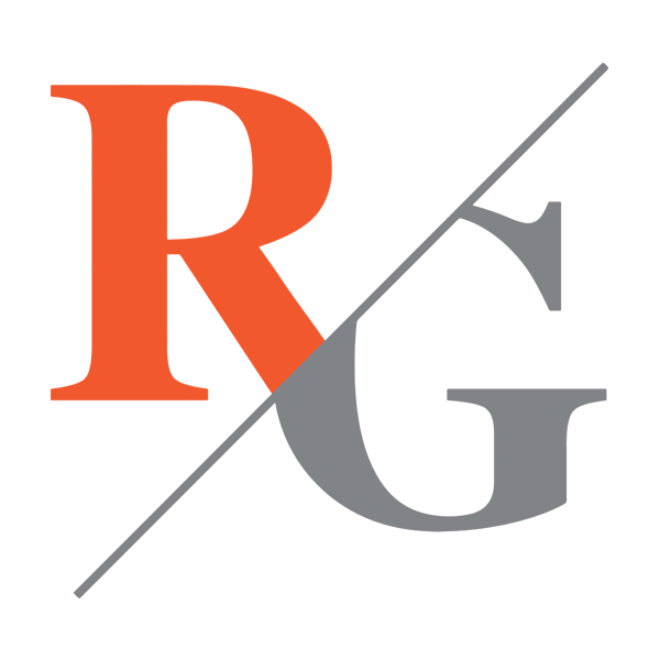 rg logo